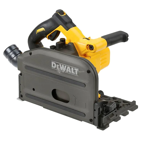 Аккумуляторная дисковая пила DeWalt DCS520NT-XJ