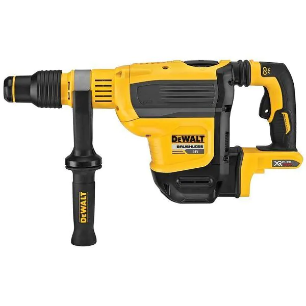 Аккумуляторный перфоратор DeWalt DCH614N-XJ