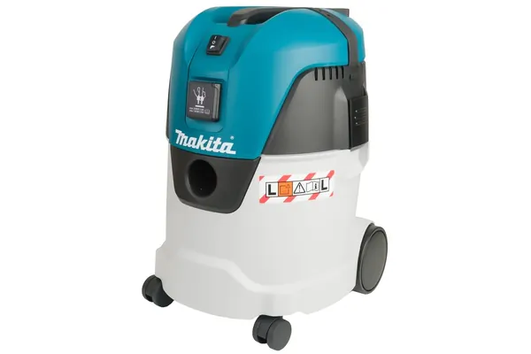 Пылесос Makita VC2512L