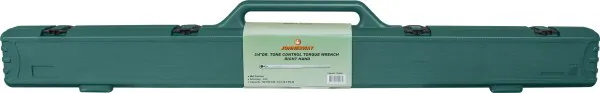 Ключ динамометрический Jonnesway 3/4" DR 100-700 Нм T04500