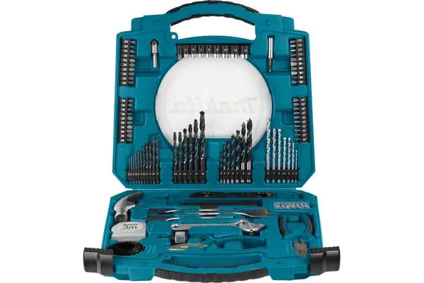 Набор насадок Makita "Circle series" 103шт D-42042