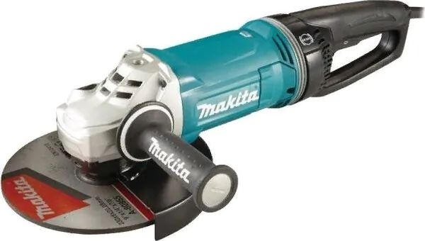 Угловая шлифовальная машина Makita GA9071X1