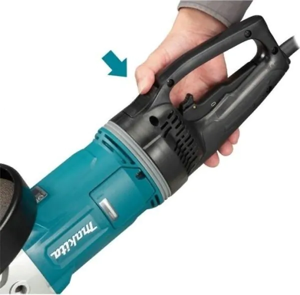 Угловая шлифовальная машина Makita GA9071X1