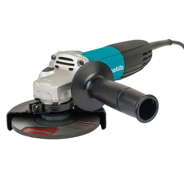 Угловая шлифовальная машина Makita GA5030RX8