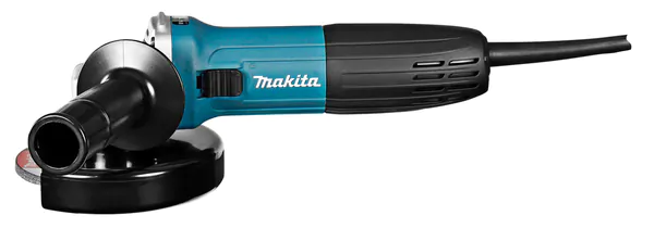 Угловая шлифовальная машина Makita GA5030RX8