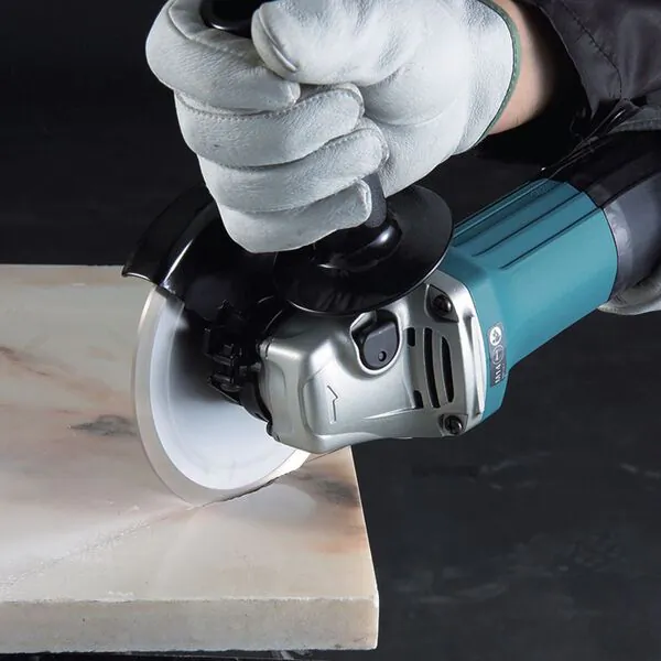 Угловая шлифовальная машина Makita GA5030RX8