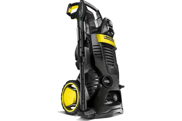 Мойка высокого давления Karcher K 6 Special *EU 1.168-508.0