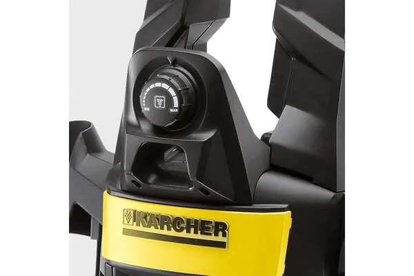 Мойка высокого давления Karcher K 6 Special *EU 1.168-508.0