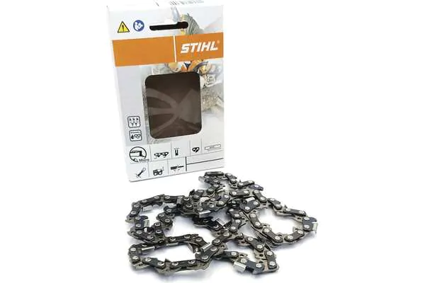 Цепь пильная Stihl Picco Micro 71 PM3 58 звеньев 3670-006-0058