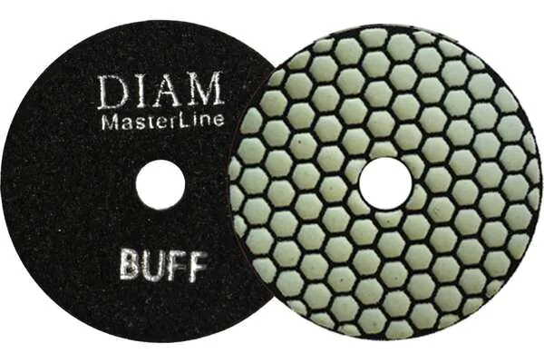 АГШК Diam Master Line 100*2,0 Buff (сухое шлифование) 000572