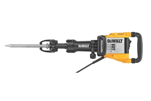 Отбойный молоток DeWalt D25960К