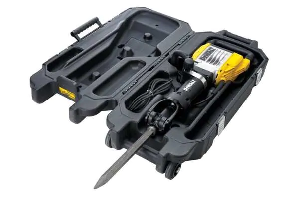 Отбойный молоток DeWalt D25960К