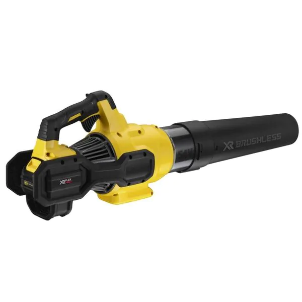 Аккумуляторная воздуходувка DeWalt FLEXVOLT 54 В DCMBA572N-XJ