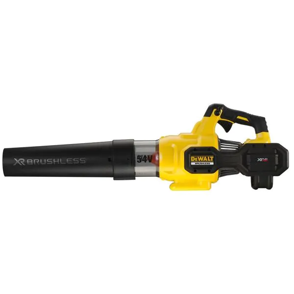 Аккумуляторная воздуходувка DeWalt FLEXVOLT 54 В DCMBA572N-XJ