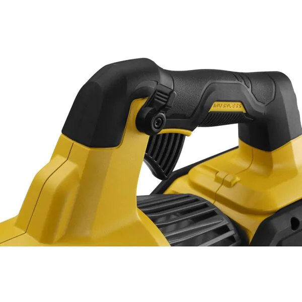 Аккумуляторная воздуходувка DeWalt FLEXVOLT 54 В DCMBA572N-XJ