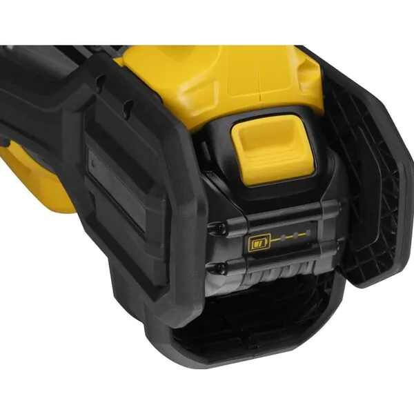 Аккумуляторная воздуходувка DeWalt FLEXVOLT 54 В DCMBA572N-XJ