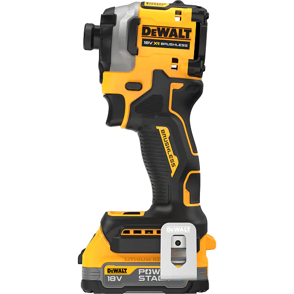 Аккумуляторный шуруповерт DeWalt DCF850E2T-QW