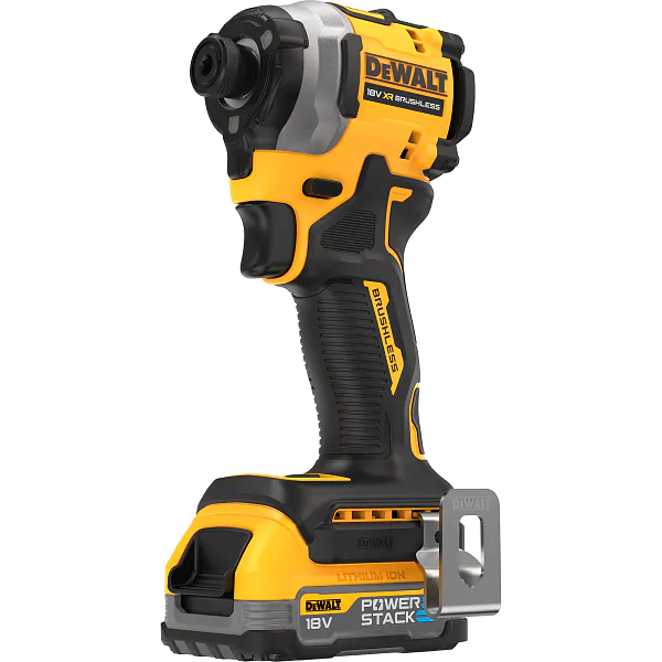 Аккумуляторный шуруповерт DeWalt DCF850E2T-QW