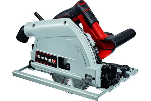 Пила дисковая погружная Einhell TE-PS 165 4331300