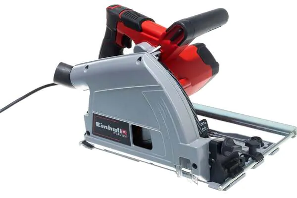 Пила дисковая погружная Einhell TE-PS 165 4331300