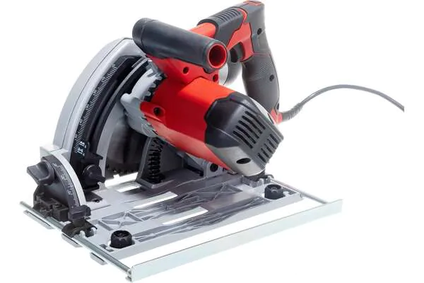 Пила дисковая погружная Einhell TE-PS 165 4331300