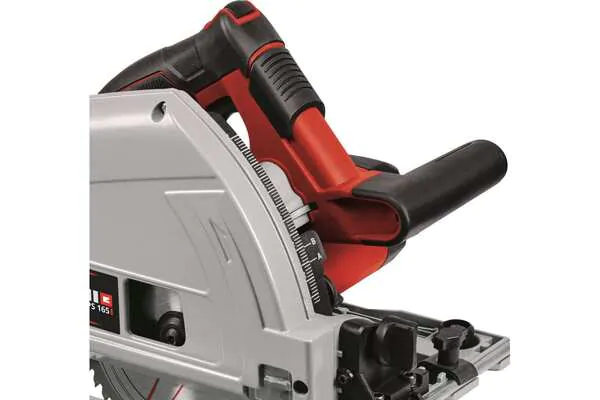 Пила дисковая погружная Einhell TE-PS 165 4331300