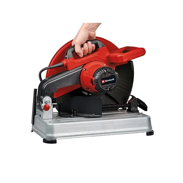 Пила монтажная Einhell TC-MC 355/1 пл. пуск 4503139