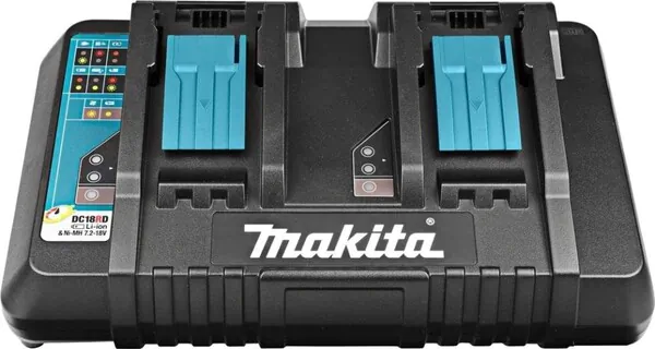 Makita DC18RD LXT 18 630876 7