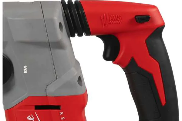 Аккумуляторный перфоратор Milwaukee M18 BLHX-502X 4933478892