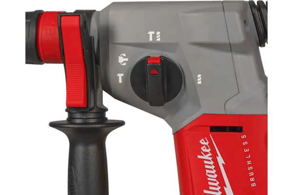 Аккумуляторный перфоратор Milwaukee M18 BLHX-502X 4933478892