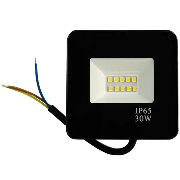 Прожектор LT-FL-02-IP65-30W-6500K Led Е1602-2000