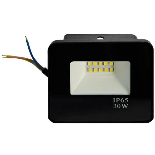 Прожектор LT-FL-02-IP65-30W-6500K Led Е1602-2000