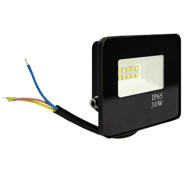 Прожектор LT-FL-02-IP65-30W-6500K Led Е1602-2000