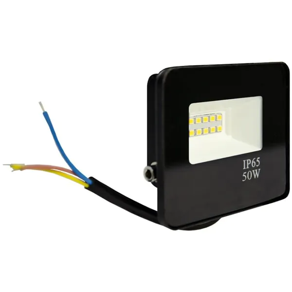 Прожектор LT-FL-02-IP65-50W-6500K Led Е1602-2001