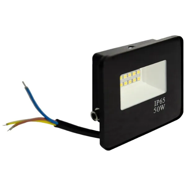 Прожектор LT-FL-02-IP65-50W-6500K Led Е1602-2001