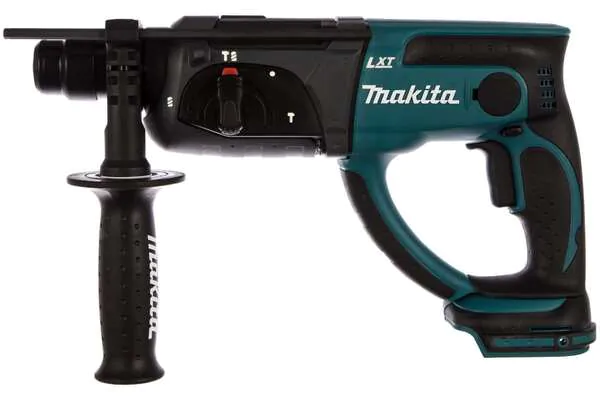 Аккумуляторный перфоратор Makita DHR202Z