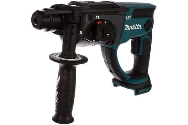 Аккумуляторный перфоратор Makita DHR202Z