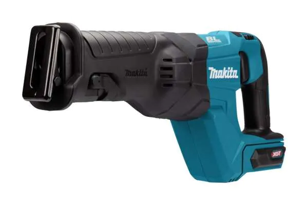 Аккумуляторная сабельная пила Makita JR001GZ XGT BL 40В