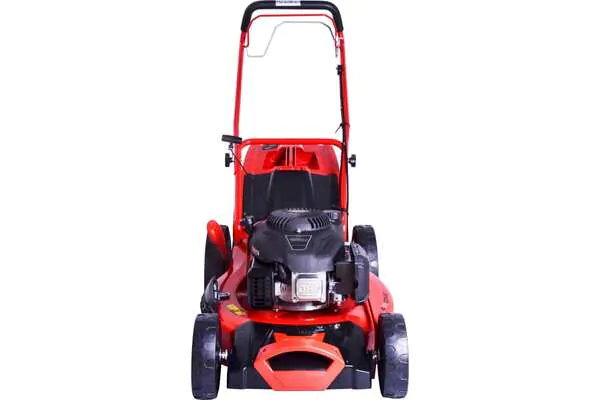 Газонокосилка бензиновая GEOS Comfort 51 SP-L Plus 213170