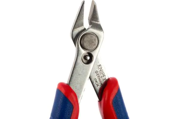 Бокорезы Knipex Electronic Super Knips 125мм KN-7803125