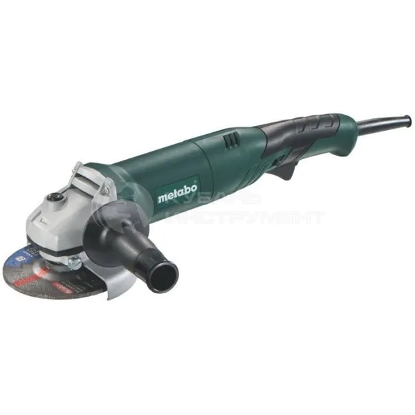 Угловая шлифовальная машина Metabo WE 1450-150 RT 600683000