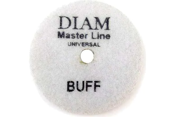 АГШК Diam Master Line Universal 100*2,5 Buff (сухое/мокрое шлифование) 000630