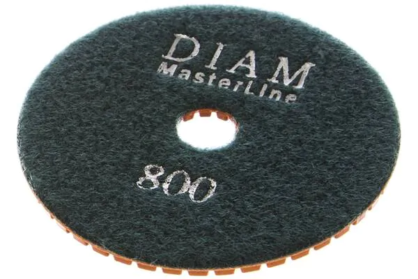 АГШК Diam Master Line 100*2,5 №800 (мокрое шлифование) 000578