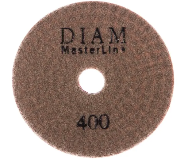 АГШК Diam Master Line 100*2,5 №400  мокрое шлифование  000577