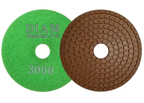 АГШК Diam Master Line 100*2,5 №3000 (мокрое шлифование) 000580