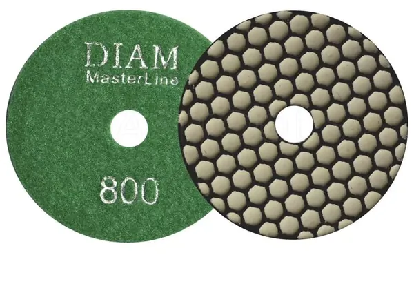 АГШК Diam Master Line 100*2,0 №800 (сухое шлифование) 000569