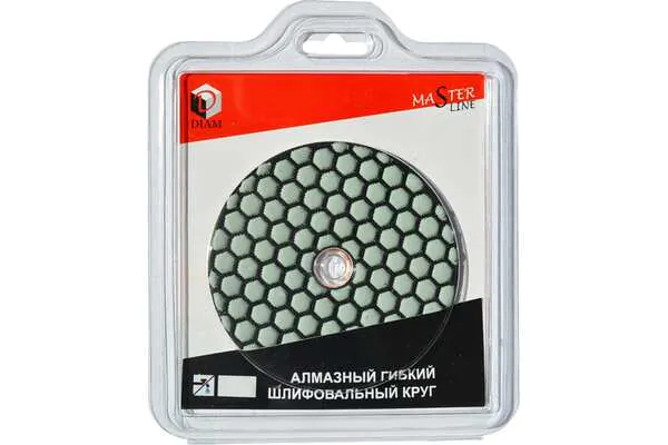 АГШК Diam Master Line 100*2,0 №800 (сухое шлифование) 000569