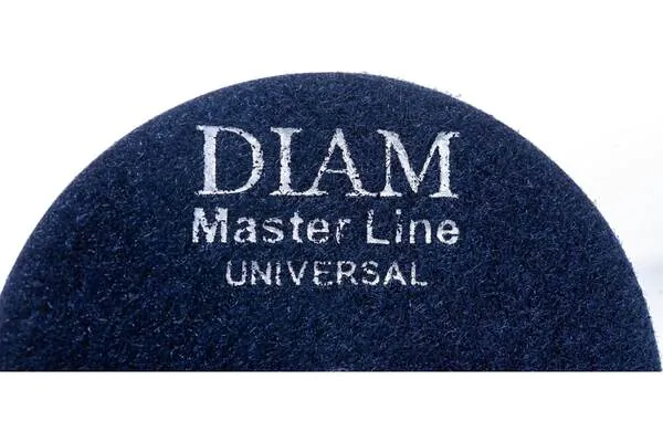 АГШК Diam Master Line Universal 100*2,5 №30 (сухое/мокрое шлифование) 000639