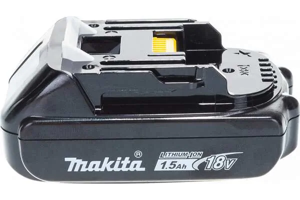 Аккумулятор Makita BL1815N 18B 1,5Ач 196235-0