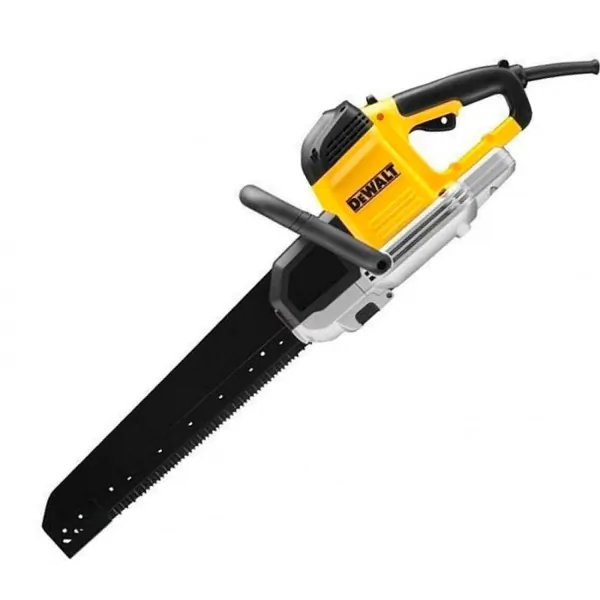 Пила аллигатор DeWalt DWE396-QS